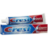 Зубная паста Crest Cavity Protection Toothpaste 